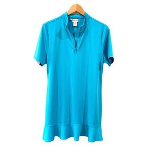 Tommy Bahama Turquoise Dress